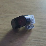 LEGO Mindstorms EV3 Ultrasonic Sensor