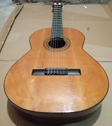 Gitara klasyczna 4/4 FENDER produkcja SPAIN 