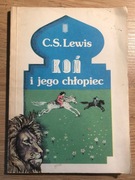 Koń i jego chłopiec C. S. Lewis