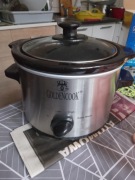 Garnek elektryczny Goldencook
