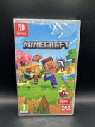 Minecraft Nintendo Switch 64