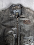Kurtka skórzana Avirex G-1 Vintage 3XL