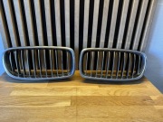 atrapa, grill, nerki BMW f31 2015r luxury