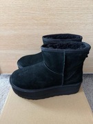 Śniegowce UGG 39 Mini Classic Platform