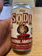 FUNKO SODA - PADME AMIDALA - STAR WARS - 10000 SZTUK - ZOBACZ