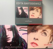 Edyta Bartosiewicz - "Love & More..." (CD)
