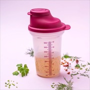 Shaker 350 ml Tupperware 