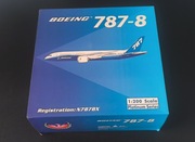 Boeing 787-8 Dreamliner N787BX (ZA003)