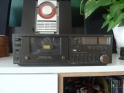 Technics RS M02 mini  - absolutny unikat  sprawny 