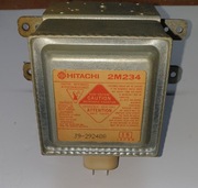 Magnetron Hitachi 2M234