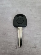 Kluczyk bmw e30 e28 e24 e23, Nowy