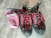 buty wspinaczkowe Triop Waltz 42