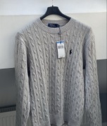Sweter Ralph Lauren