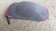 Etui na okulary chłopięce w kształcie samochodu