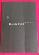 Znikopis - Urszula Kozioł 