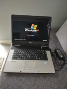 Komputer  Siemens Fujitsu