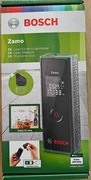 Dalmierz laserowy Bosch Zamo III 0603672705 + adapter NOWY