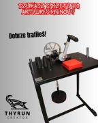 Stół do siłowania / Armwrestling Table 