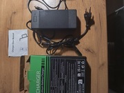 Ładowarka do rowerów elektrycznych 42V, 2A