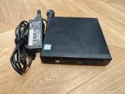 Hp 600 g2 Mini , Intel Core i3 , 8 GB DDR 4