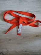 Pomarańczowy pas do sztuk walki 280cm.