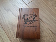 PUDEŁKO NA MONETĘ 1oz / 39 mm w kapslu PERTH MINT