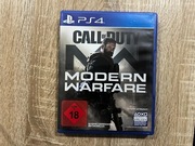 Call of Duty: Modern Warfare ENG PS4 (CUSA-17488)