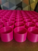 Kapsle korki zatyczki na zawory sodastream quick connect