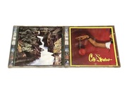 Cat Stevens - Back to Earth, Izitso 2CD