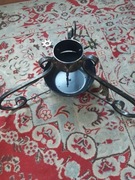 Stojak na choinke kuty