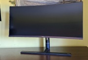 ASUS ProArt PA34VC  34 Ultrapanoramiczny Monitor dla Grafiki i CAD