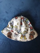 Psi Patrol kapelusz Reserved 6-12 miesięcy