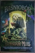 Basniobor - Brandon Mull