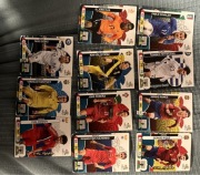 Zestaw Kart Kolekcjonerskich UEFA EURO 2012 PANINI