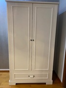 Szafa dwudrzwiowa Bellamy 