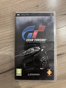 Gran Turismo PL PSP