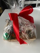 Prezent niespodzianka