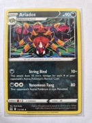 Ariados - Lost Origin 113/196 - Rare