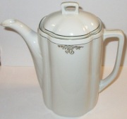 ĆMIELÓW / DZBANEK DO KAWY / SERWIS KAWOWY