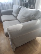 sofa Ikea Ektorp 2 osobowa