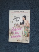 Jenny Han - Zawsze i na zawsze