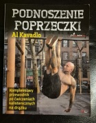 AL KAVADLO - Podnoszenie Poprzeczki