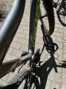 Rower dziecięcy 20" KROSS Hexagon MINI 1.0