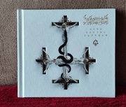 Behemoth - Opvs Contra Natvram (CD) Mediabook 
