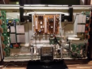 Samsung Tv PS50B530 ELEKTRONIKA 