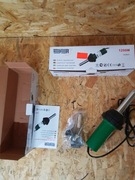 OPALARKA SPAWARKA ZGRZEWARKA DO PLASTIKU PLANDEK