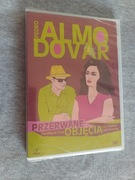 Pedro ALMODOVAR: Przerwane Objęcia. DVD. folia 