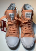 Trampki dziewczęce r 33