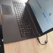 Laptop Toshiba Satelite Pro R 50 ekran 14`