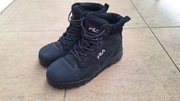 Fila Buty Trapery Śniegowce Zimowe Grunge II Mid Wmn FFW0217 r. 36